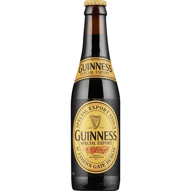 Irlande Guinness Special Export 0.33 7,9%