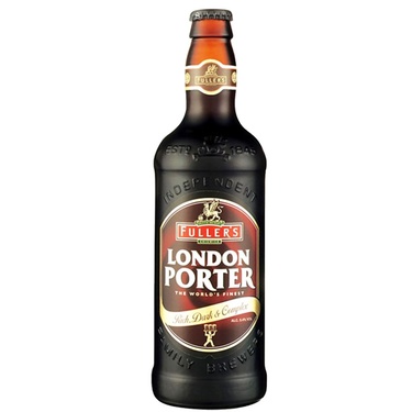 Angleterre Fuller London Porter 0.33 5.4%