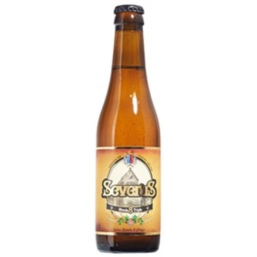 France Landes Abbaye Severus Blonde 0.33 8%