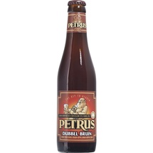 Belgique Petrus Brune 0.33 6,5%