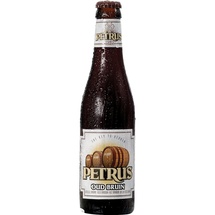 Belgique Petrus Vieille Brune 0.33 5.5%