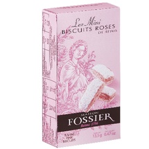 Mini Biscuit Rose De Reims Fossier 13,5g