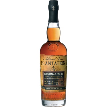 Rhum Plantation Original Dark 40% 70cl