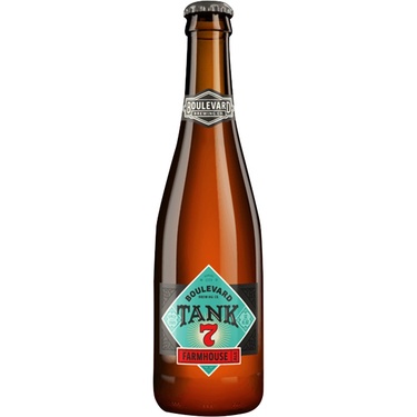 Biere Us Farmhouse Ale Tank 7 0.355 8.5%